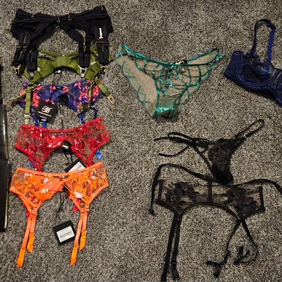 Lot of Honey Birdette 12 pieces - Picture 5 of 5